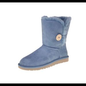 Blue UGGS